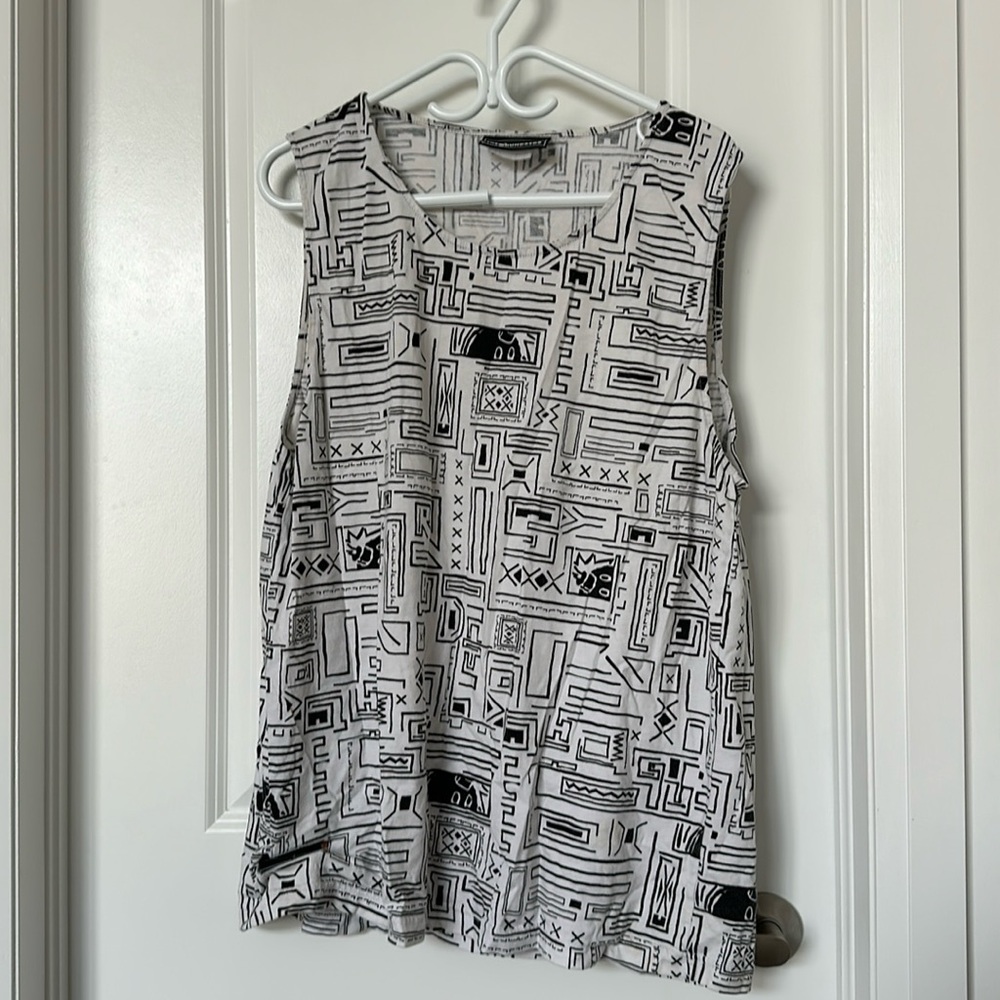 THE HUNDREDS Tank Top